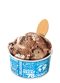 하프 베이크드 Original Ice Cream 