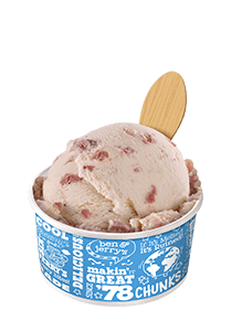 스트로베리 Original Ice Cream 