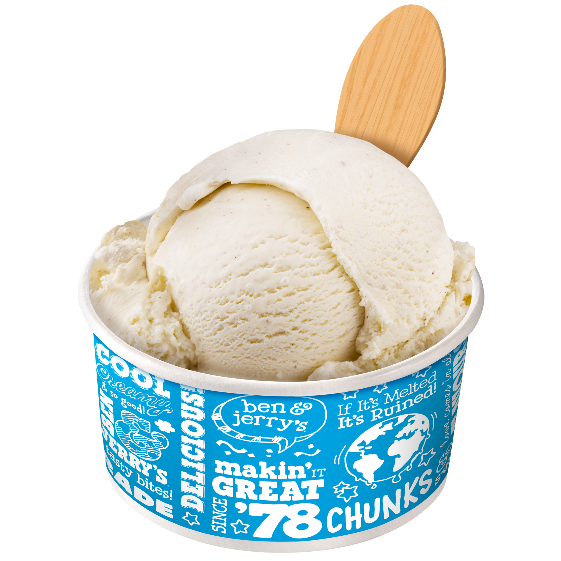 바닐라 Original Ice Cream Scoop Shop