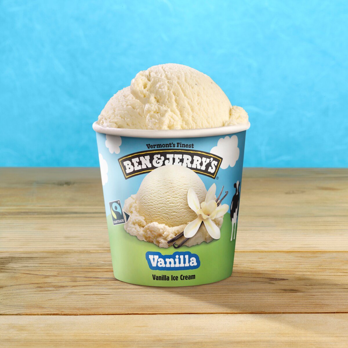 Vanilla Ice Cream - Pint 5 / 5
