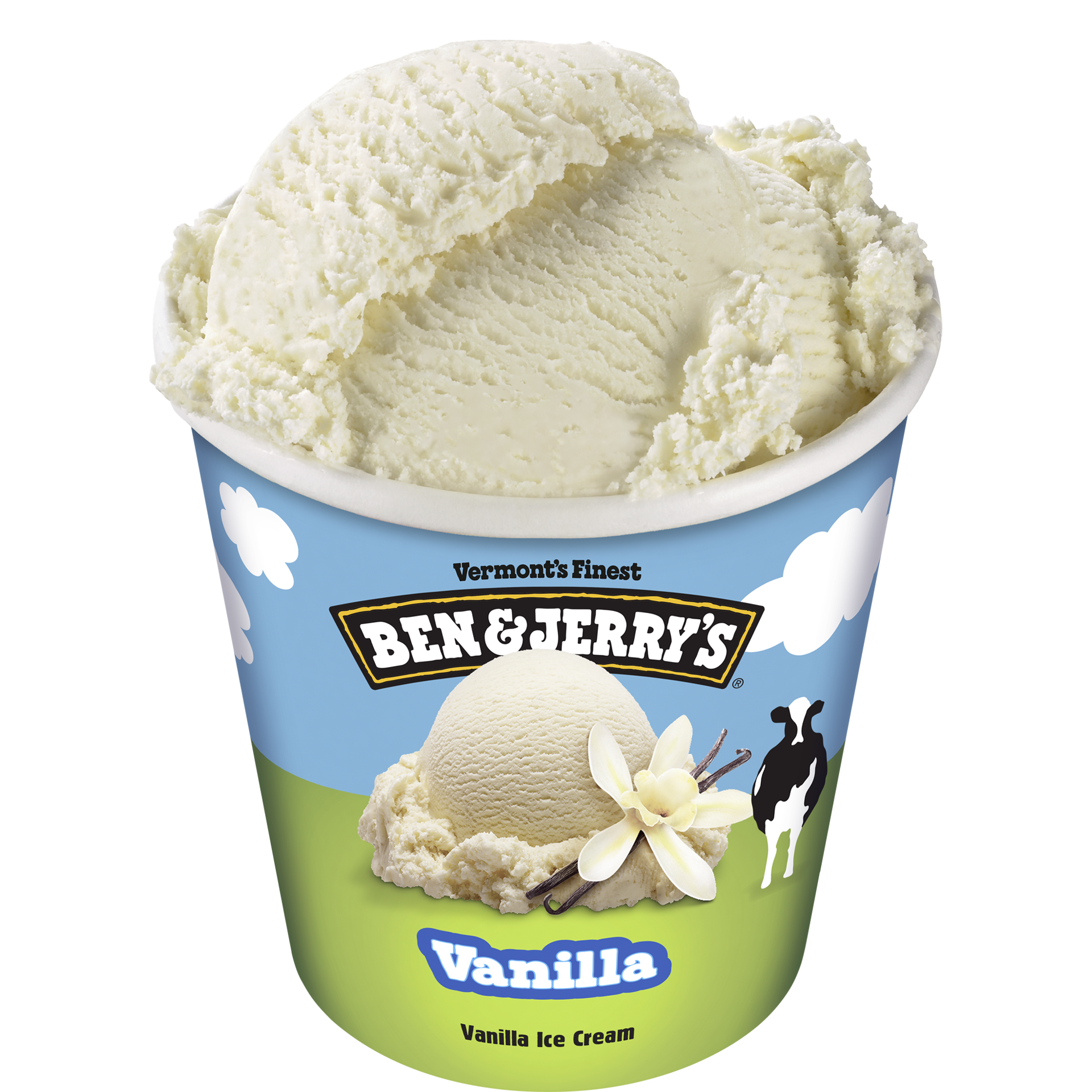 바닐라 Original Ice Cream Pint