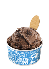 초콜릿 퍼지 브라우니 Original Ice Cream 