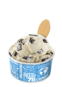민트 초콜릿 청크 Original Ice Cream 