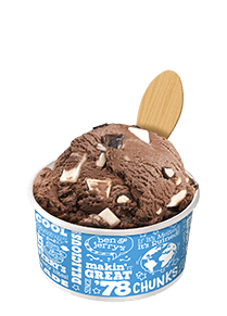 뉴욕 수퍼 퍼지 청크® Original Ice Cream 