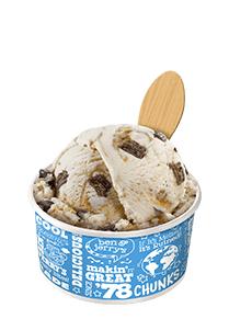 트리플 카라멜 청크® Original Ice Cream 