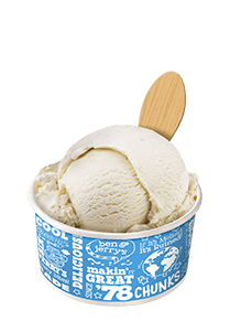 바닐라 Original Ice Cream 