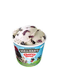 체리 가르시아® Original Ice Cream Mini Cup
