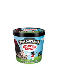 체리 가르시아® Original Ice Cream Mini Cup
