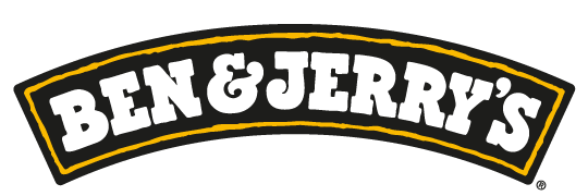 Ben & Jerry's 로고