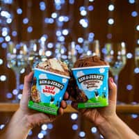 Top Ben & Jerry’s Flavours of 2022
