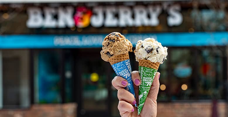 Which Flavor Should You Choose on Free Cone Day?